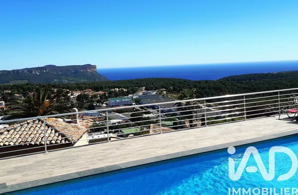 Vente Maison d'architecte 8 pièces