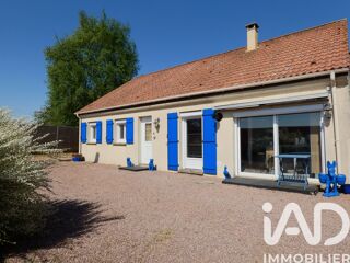 Maison � vendre 6 pi�ces 129 m�