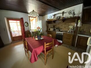  Maison à vendre 4 pièces 90 m²