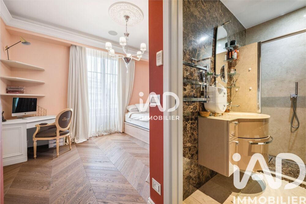 à vendre  Appartement Menton (06500)