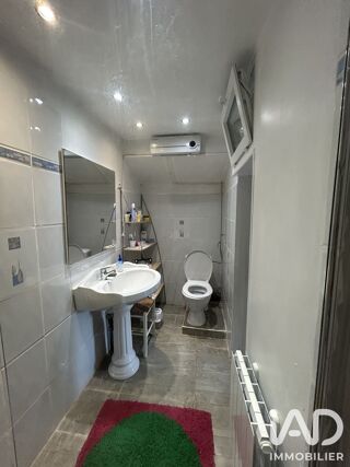  Maison à vendre 5 pièces 117 m²