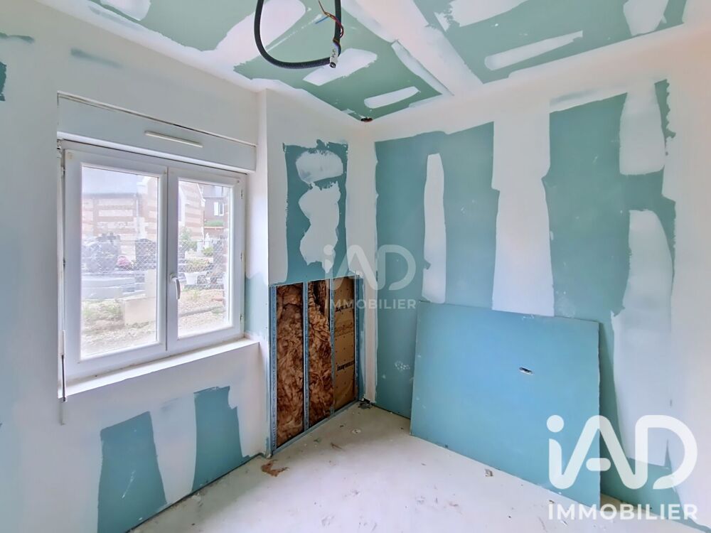 Vente Maison Vente Maison/villa 5 pièces Les hauts-de-caux