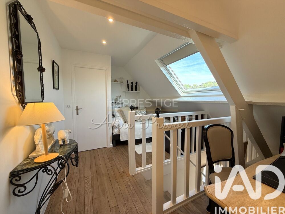 à vendre  Maison Deauville (14800)