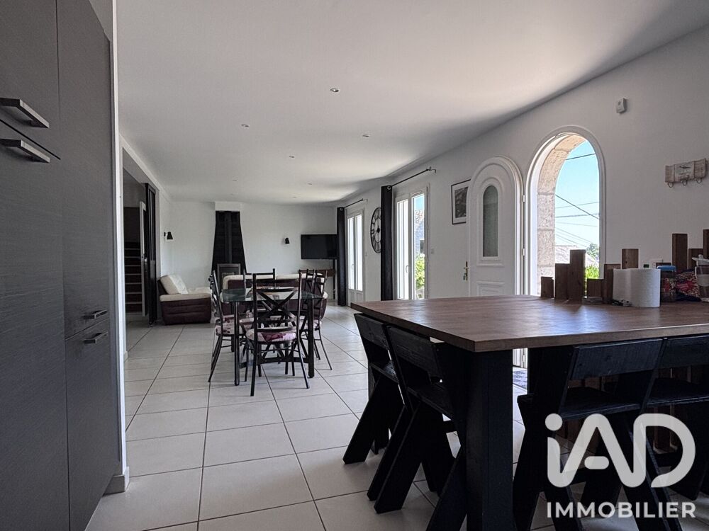 Vente Maison/villa 7 pièces