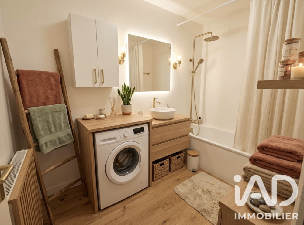 Vente Appartement Vente Appartement 2 pièces Brétigny-sur-orge