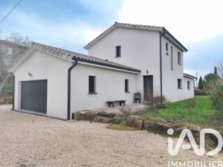  Maison à vendre 6 pièces 133 m²