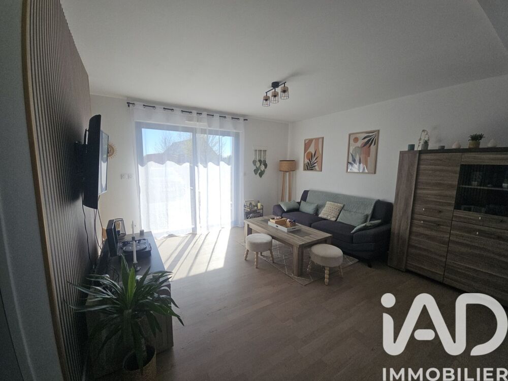 Vente Maison traditionnelle 5 pièces