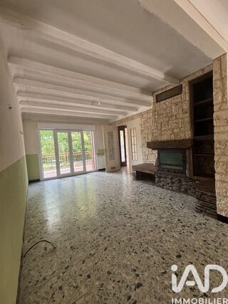  Maison à vendre 6 pièces 110 m²
