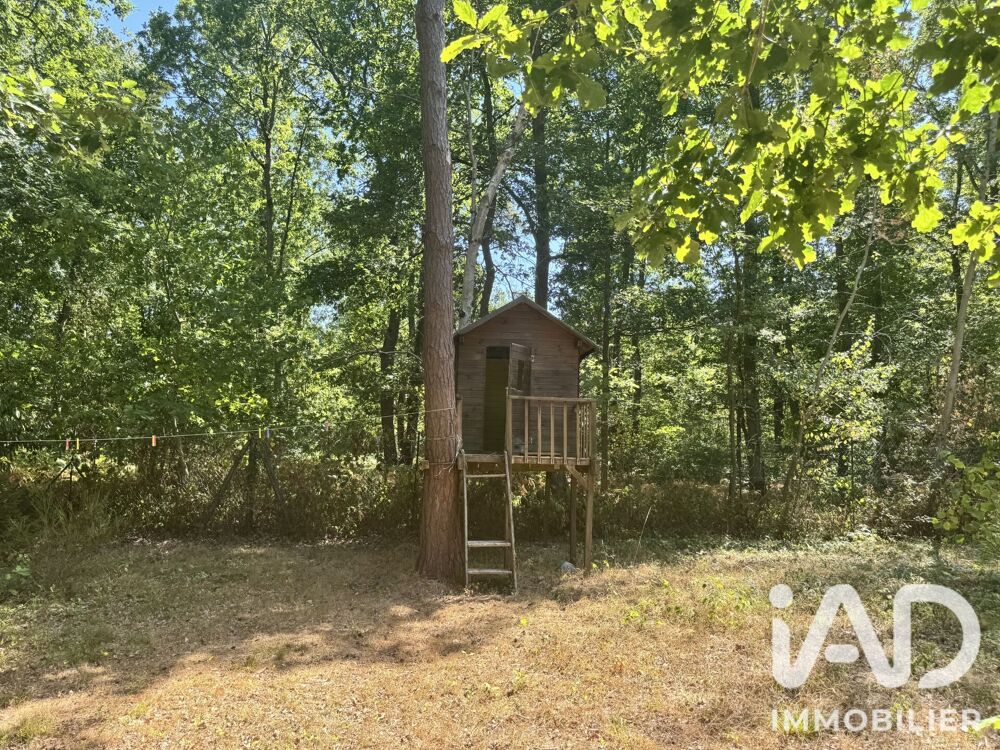 Vente Maison Vente Maison/villa 8 pièces Saint-sébastien-de-morsent