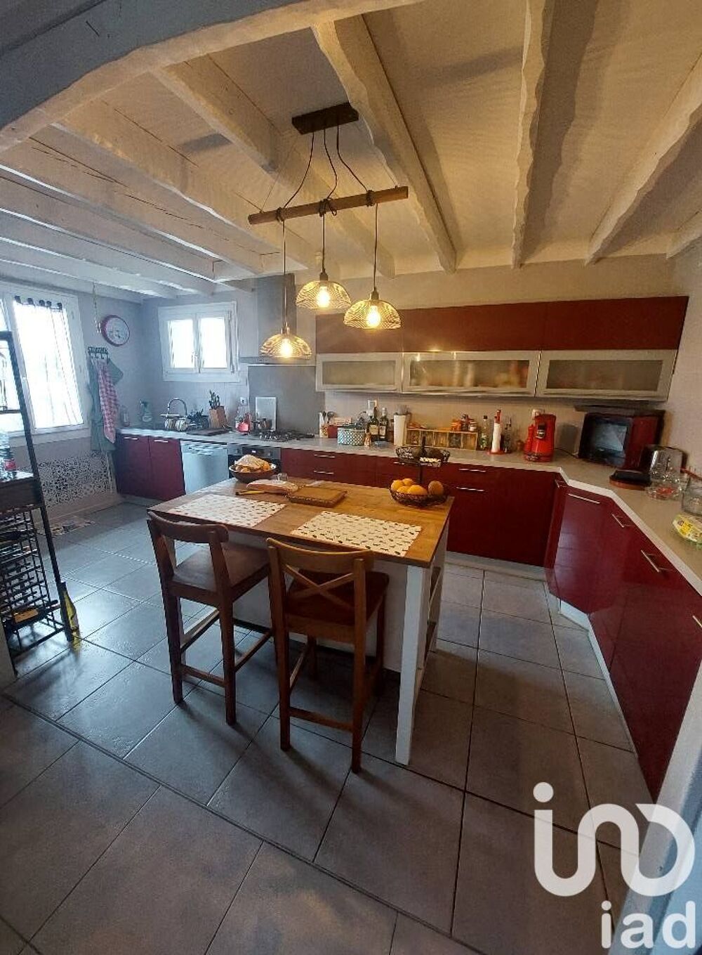 Vente Maison Vente Maison/villa 4 pièces Barbazan-debat