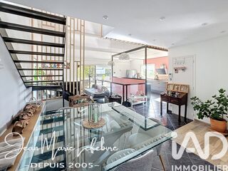  Maison à vendre 8 pièces 226 m²