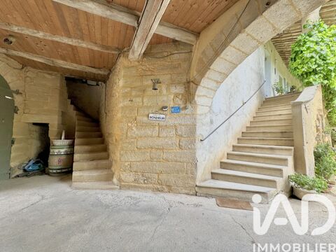   Vente Maison Maison - 15 + pi�ce(s) - 691 m�