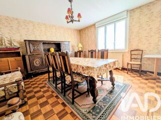 Maison � vendre 4 pi�ces 81 m�