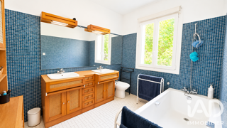  Maison à vendre 8 pièces 250 m²
