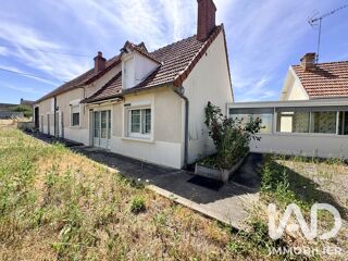  Maison à vendre 3 pièces 126 m²
