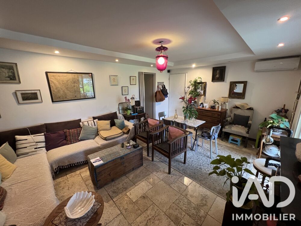 Vente Appartement Vente Duplex 4 pièces Saint-paul