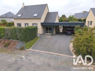  Maison à vendre 6 pièces 117 m²