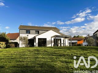  Maison à vendre 6 pièces 160 m²