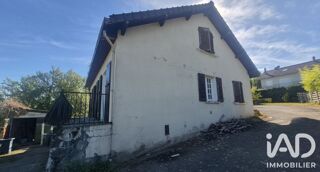  Maison à vendre 5 pièces 123 m²