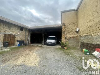  Maison à vendre 4 pièces 96 m²