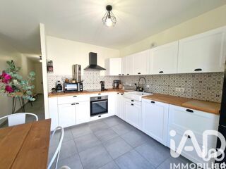  Appartement à vendre 4 pièces 83 m²