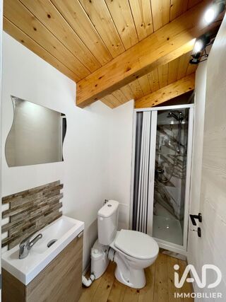  Appartement à vendre 4 pièces 84 m²