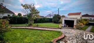  Maison à vendre 5 pièces 116 m²