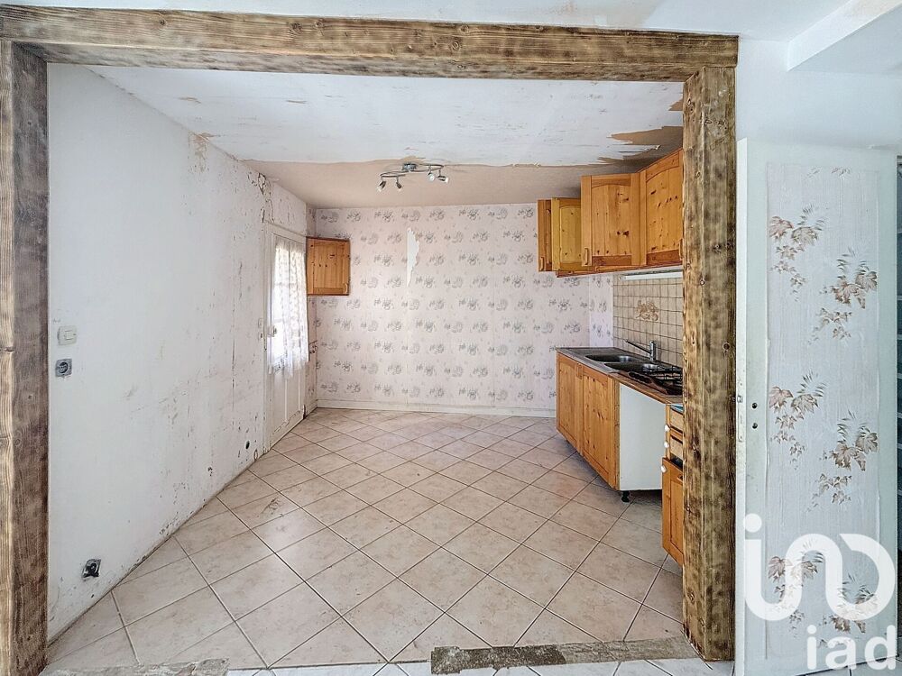 Vente Maison de village 5 pièces