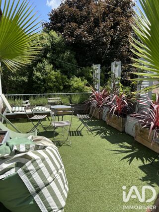  Maison à vendre 8 pièces 184 m²