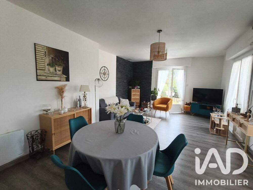 Vente Maison Vente Maison de village 4 pièces Haut-mauco