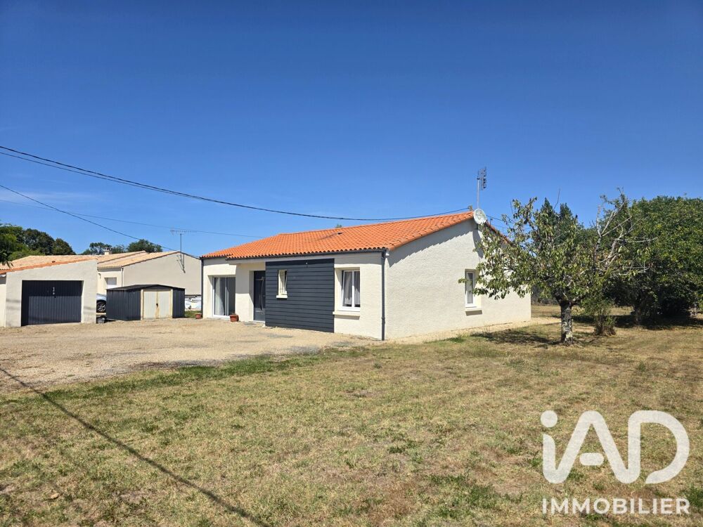 Vente Maison/villa 4 pièces