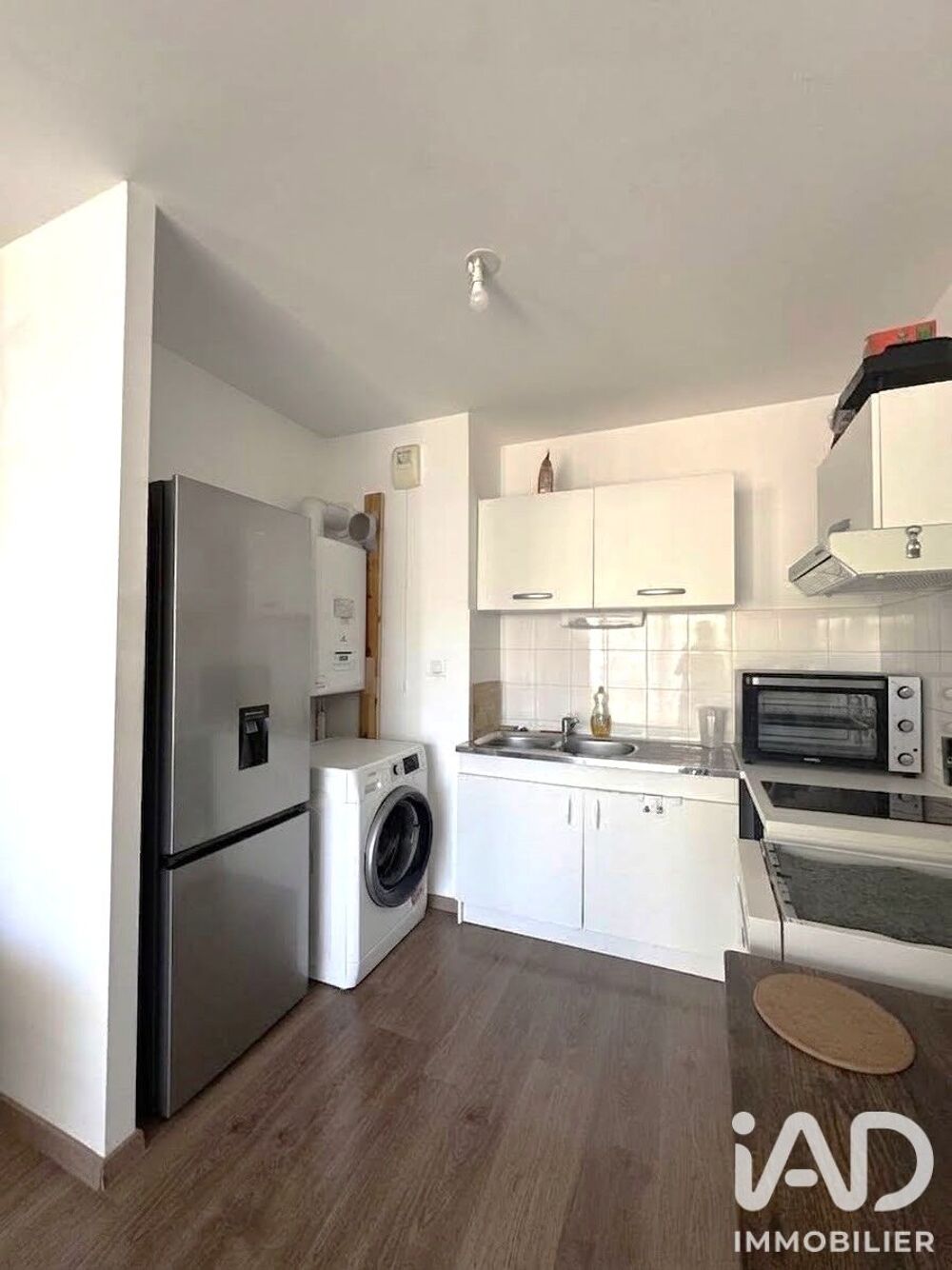 Vente Appartement Vente Appartement 2 pièces Saint-sébastien-sur-loire