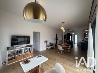  Maison à vendre 4 pièces 78 m²