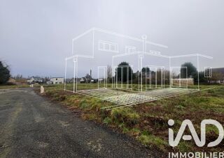  Terrain � vendre 941 m�