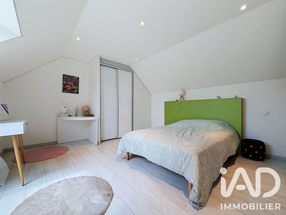à vendre  Maison Argenton-sur-Creuse (36200)