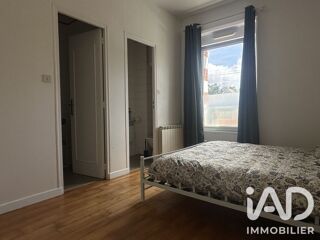  Appartement à louer 2 pièces 28 m²
