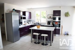  Maison à vendre 5 pièces 97 m²