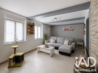  Maison à vendre 7 pièces 124 m²