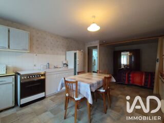 Vente Maison Vente Maison/villa 3 pièces Chiché