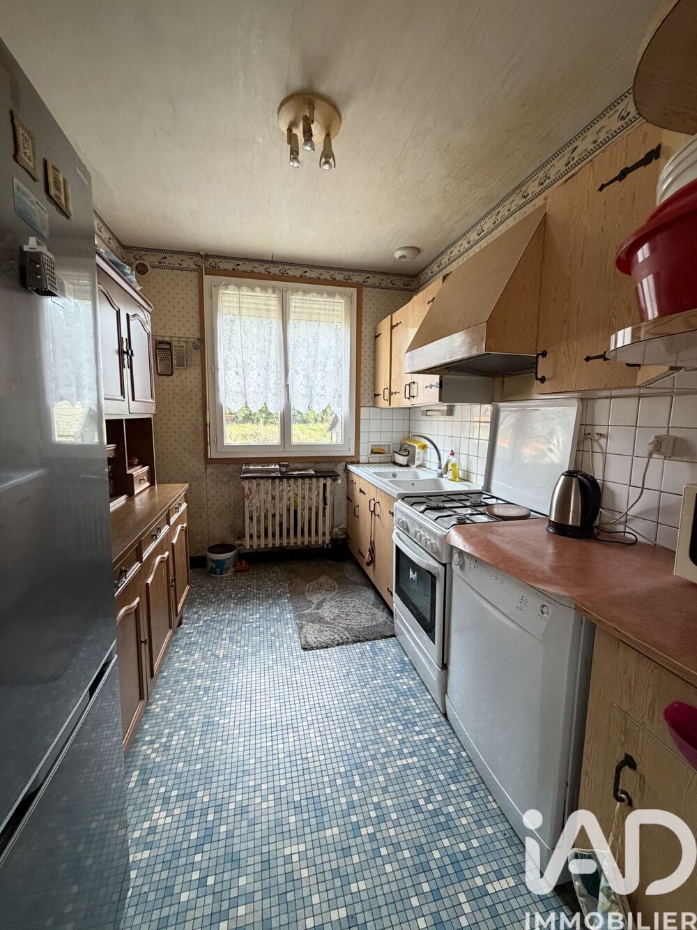 Vente Maison Vente Maison/villa 5 pièces Saint-dizier