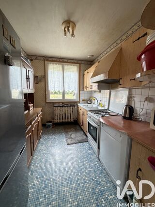  Maison à vendre 5 pièces 85 m²