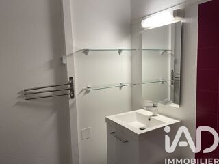  Appartement à vendre 1 pièce 26 m²
