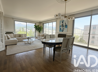  Appartement à vendre 4 pièces 122 m²