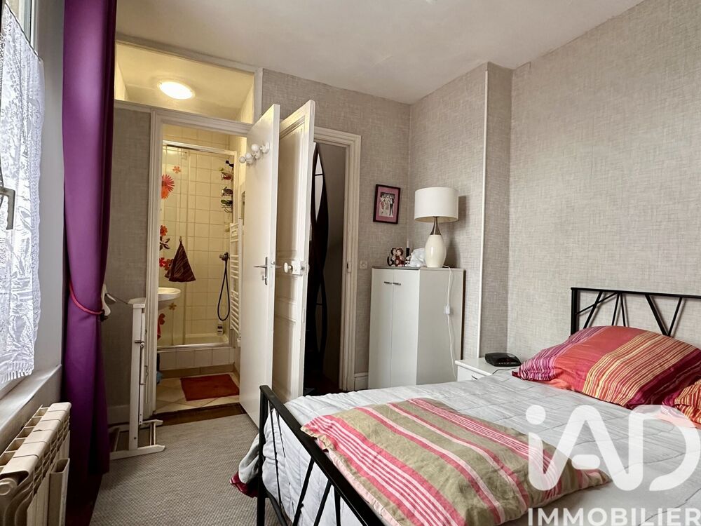 Vente Maison Vente Maison de ville 5 pièces Trouville-sur-mer
