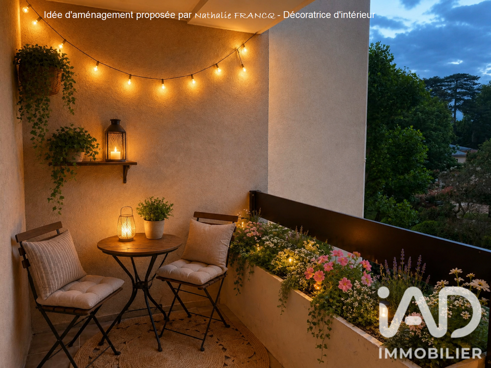 Vente Appartement 5 pièces