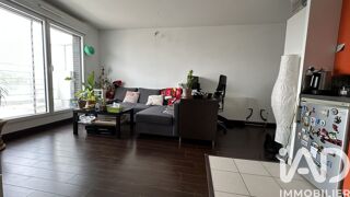  Appartement à vendre 2 pièces 38 m²
