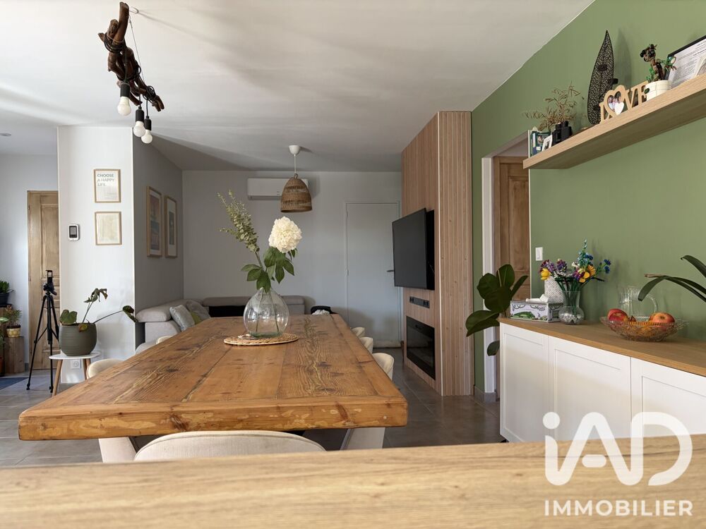 Vente Pavillon 5 pièces