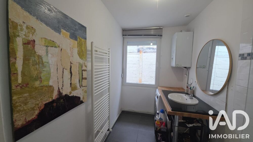Vente Immeuble Vente Immeuble 300 m&sup2; Lille