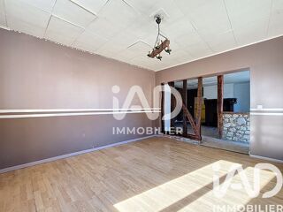  Maison à vendre 5 pièces 119 m²
