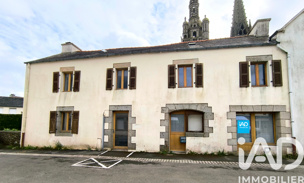 Vente Maison/villa 7 pièces